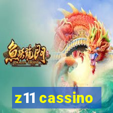 z11 cassino