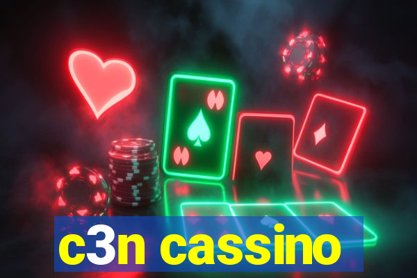 c3n cassino