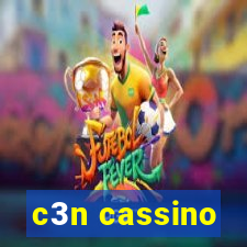 c3n cassino