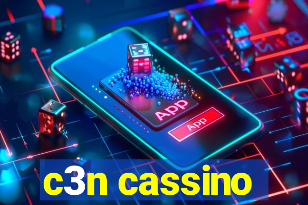 c3n cassino