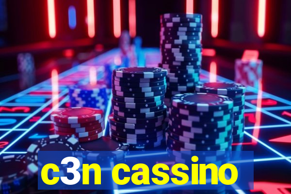 c3n cassino