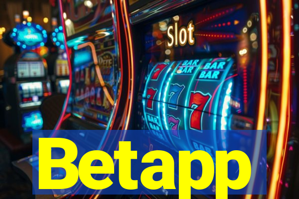 Betapp