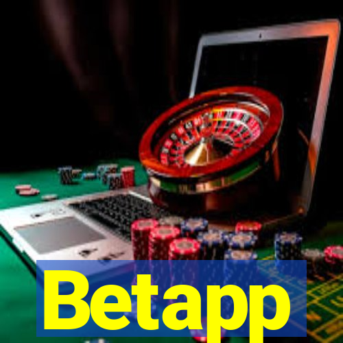 Betapp