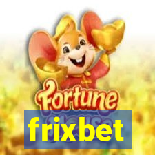 frixbet