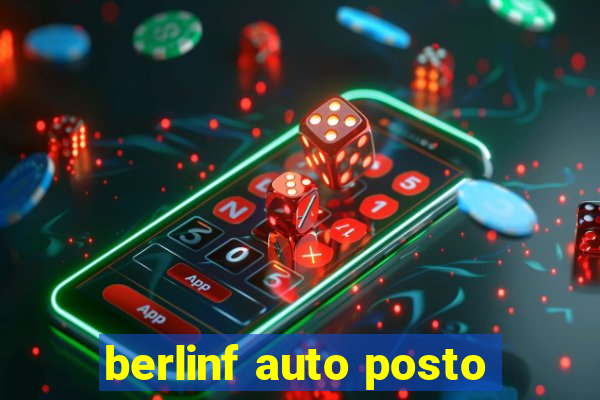 berlinf auto posto