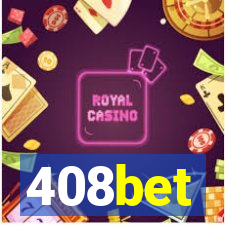 408bet