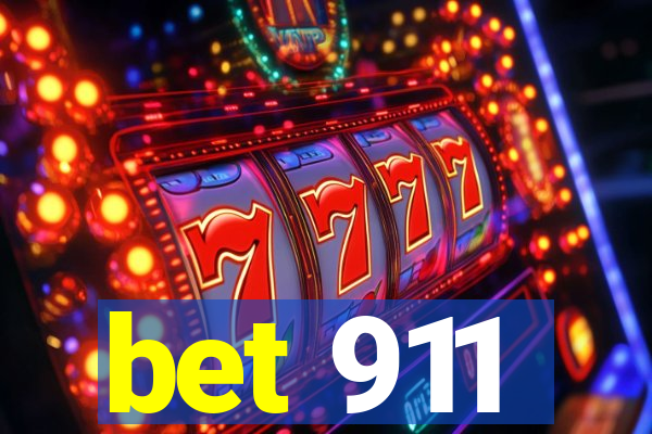 bet 911