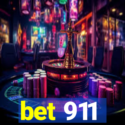 bet 911