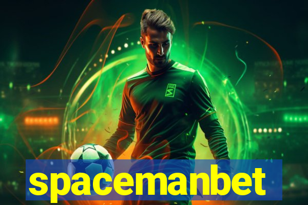 spacemanbet