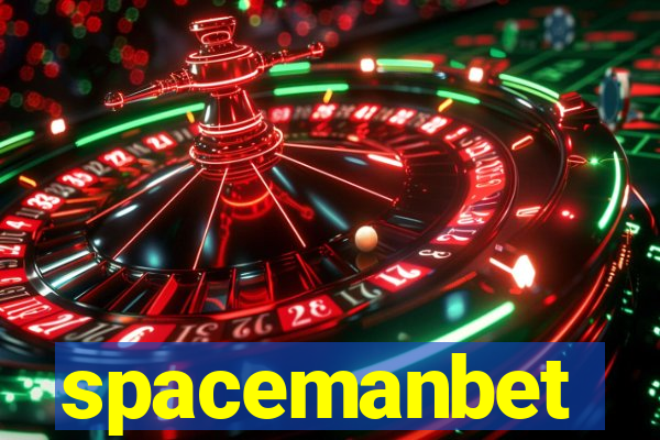 spacemanbet