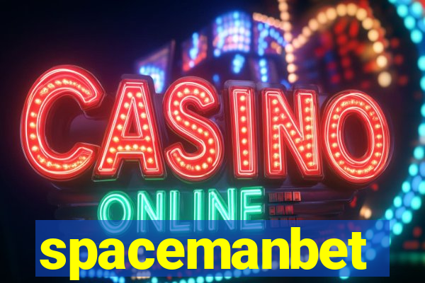 spacemanbet