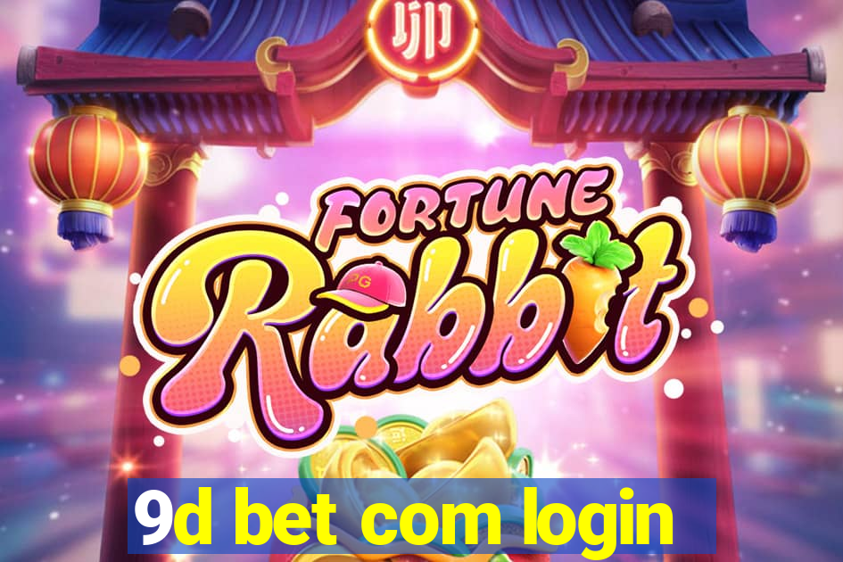 9d bet com login