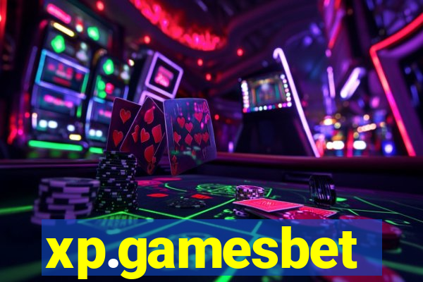 xp.gamesbet