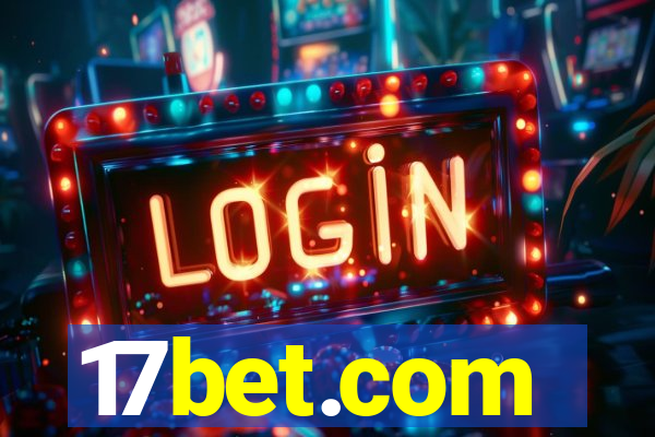 17bet.com