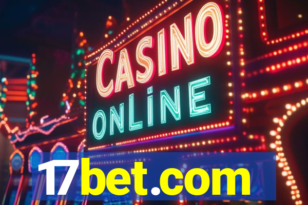 17bet.com