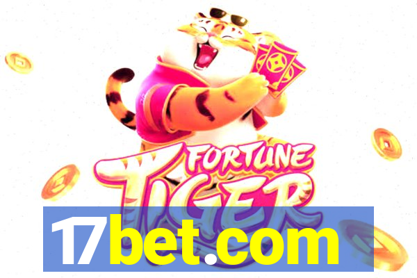 17bet.com