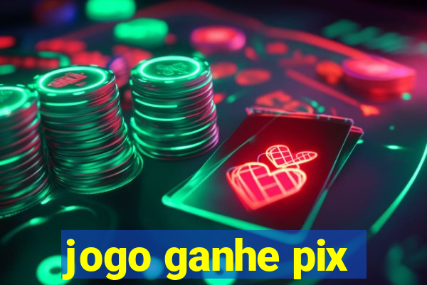 jogo ganhe pix