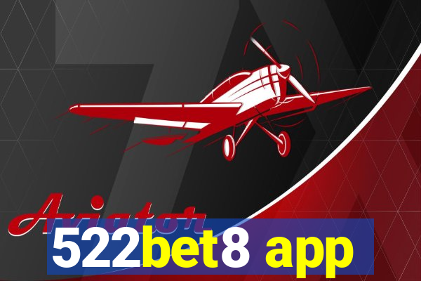 522bet8 app