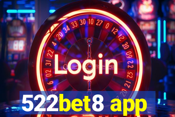 522bet8 app