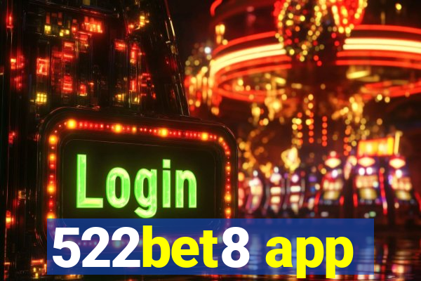 522bet8 app