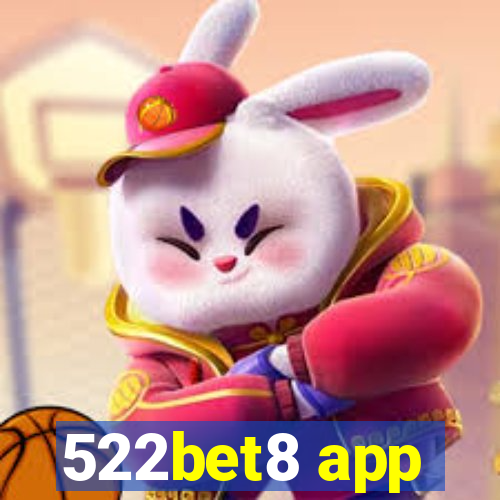 522bet8 app