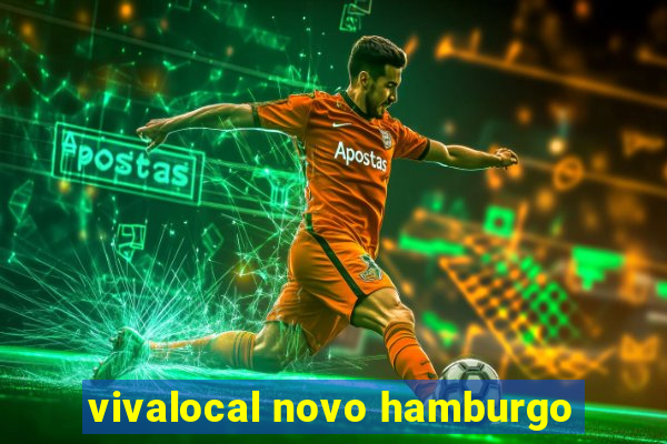 vivalocal novo hamburgo