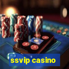 ssvip casino