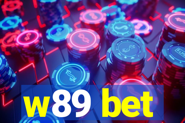 w89 bet