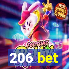 206 bet