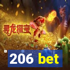 206 bet