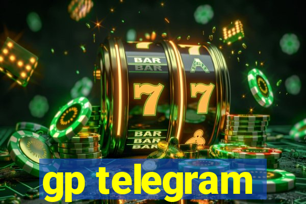 gp telegram