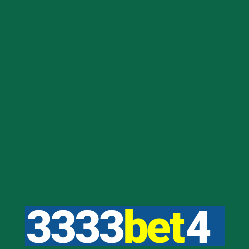 3333bet4