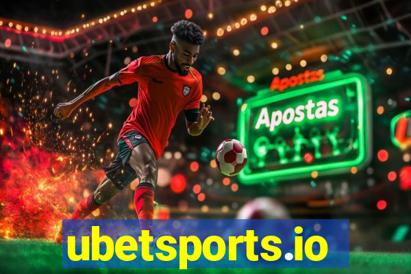 ubetsports.io