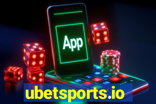 ubetsports.io