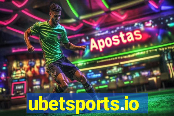 ubetsports.io