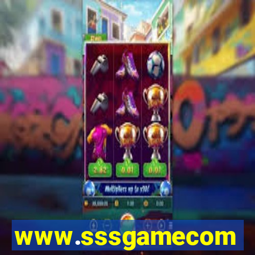 www.sssgamecom