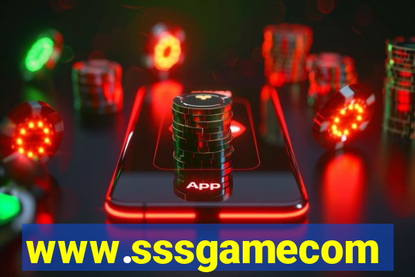 www.sssgamecom