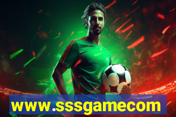 www.sssgamecom