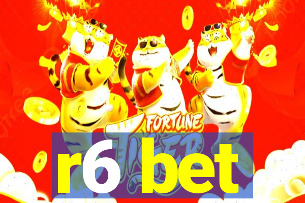 r6 bet