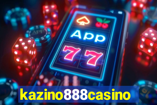 kazino888casino