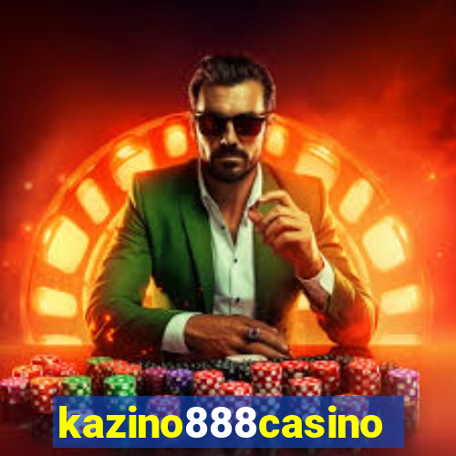 kazino888casino