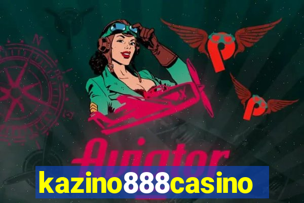 kazino888casino