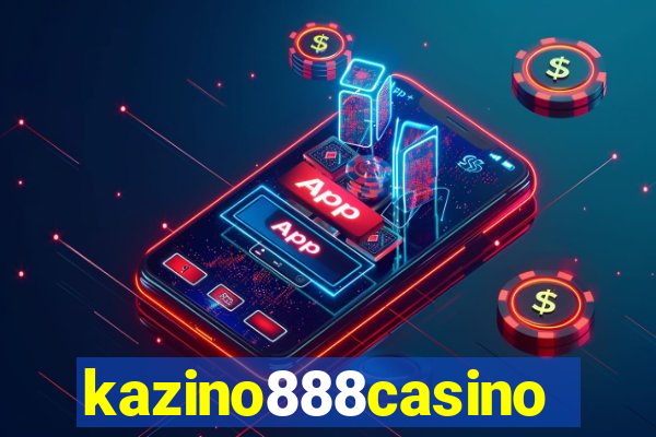 kazino888casino