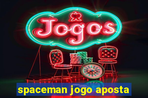 spaceman jogo aposta