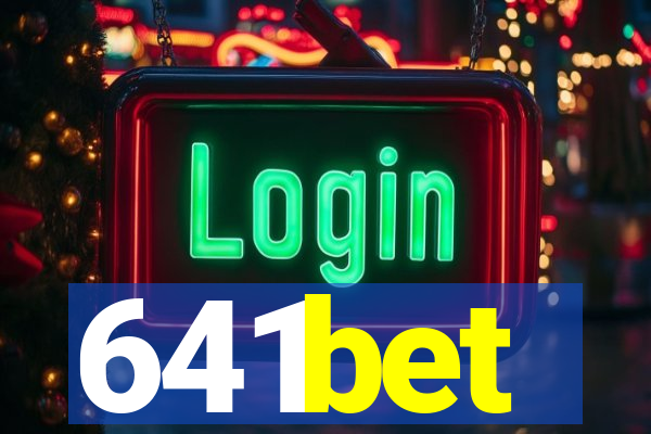 641bet