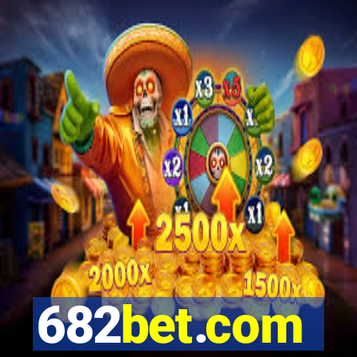 682bet.com