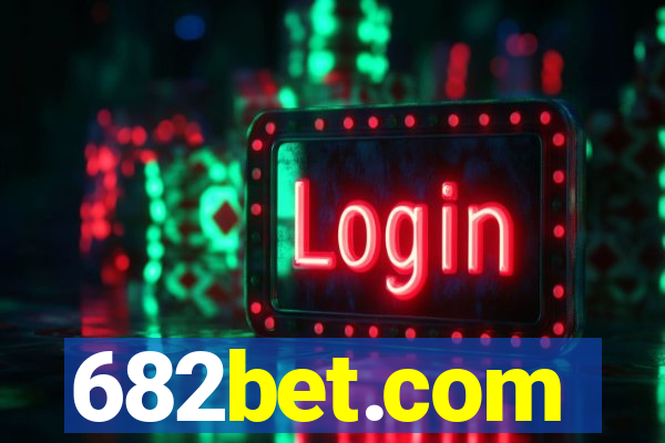 682bet.com