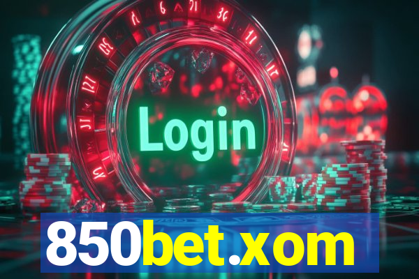 850bet.xom