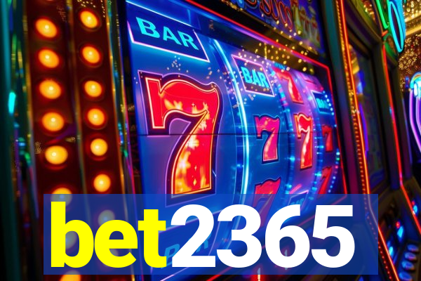 bet2365