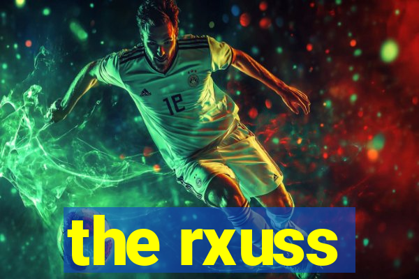 the rxuss